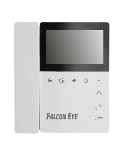 Lira VZ. Монитор домофона цветной. Falcon EYE в Коврове