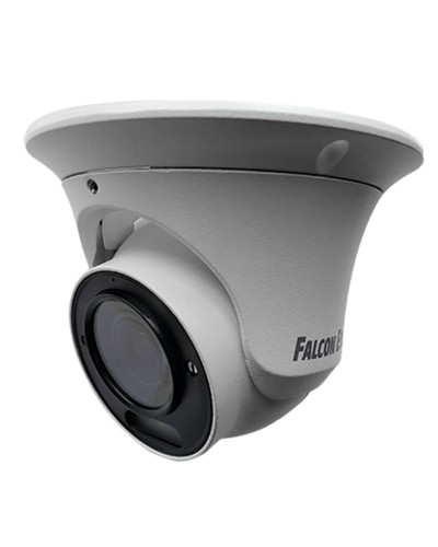 FE-IPC-DV5-40pa. Видеокамера IP купольная. Falcon EYE в Коврове