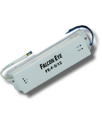 FE-F-5/12. Блок питания. Falcon EYE в Коврове
