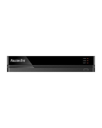 FE-MHD2108. Видеорегистратор мультиформатный 8-канальный. Falcon EYE в Коврове
