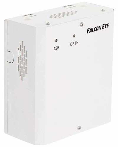 FE-1230 PRO. Источник вторичного питания. Falcon EYE в Коврове