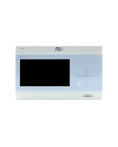 FX-VD5S (АГАТ 5W). Монитор видеодомофона цветной. Fox в Коврове