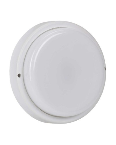 Светильник LED ДПО 0102 15Вт IP65 4000К круг GENERICA (LDPO0-0102-15-40-K01-G). Светильник LED. GENERICA в Коврове