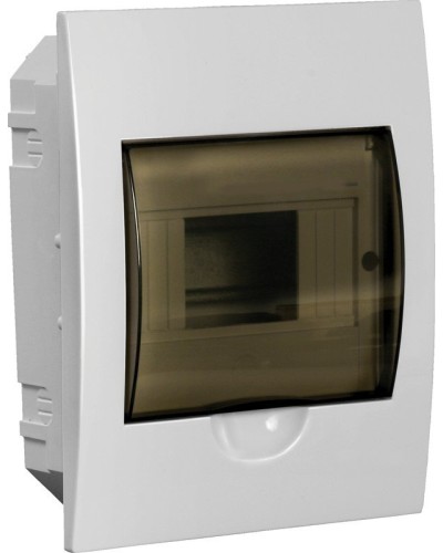 ЩРВ-П-6 IP41 GENERICA (MKP12-V-06-41-G). Щиток модульный встраиваемый. GENERICA в Коврове