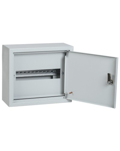 ЩРн-12з 265х310х120 IP31 GENERICA (MKM14-N-12-31-Z-G). Щит распределительный навесной с замком. GENERICA в Коврове