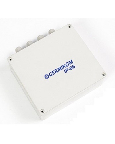 Germikom IP66. Коробка  распределительная. GERMIKOM в Коврове