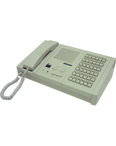 GC-9036D6 (36 аб.). Пульт селекторной связи. GETCALL в Коврове