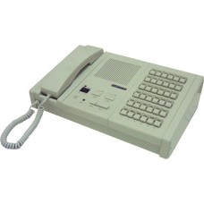 GC-1036D6 (36 аб.). Пульт диспетчерской связи. GETCALL