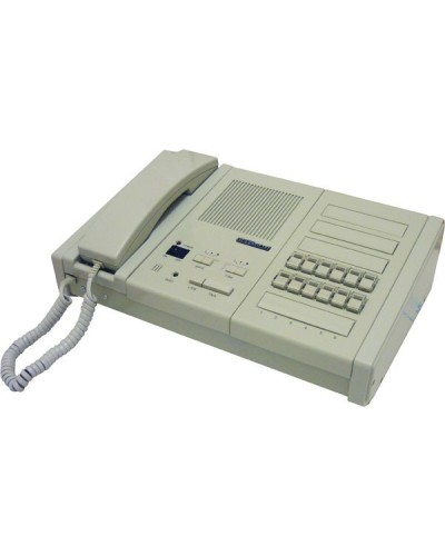 GC-9036D2 (12 аб.). Пульт селекторной связи. GETCALL в Коврове