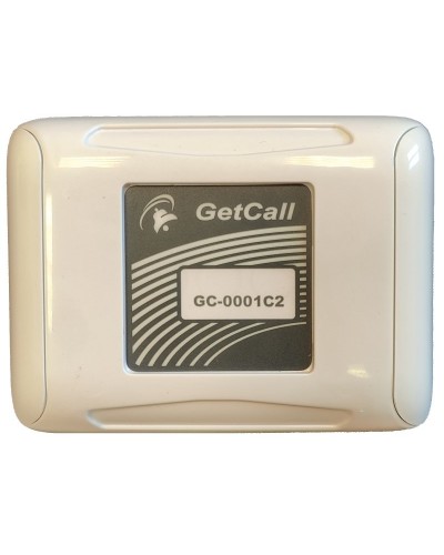 GC-0001C2. Комплект дублирования сигнала вызова. GETCALL в Коврове