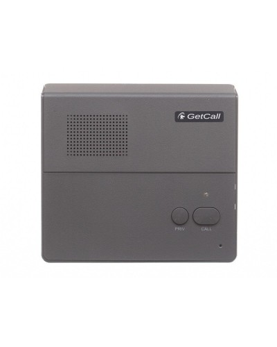 GC-4017D1.1. Пульт громкой связи. GETCALL в Коврове