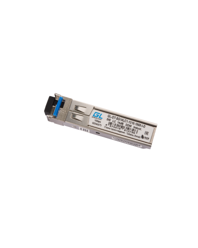 GL-OT-SG14LC1-1310-1550-I-D. SFP-модуль. GIGALINK в Коврове