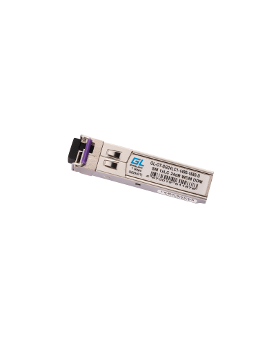 GL-OT-SG24LC1-1490-1550-D. SFP-модуль. GIGALINK в Коврове
