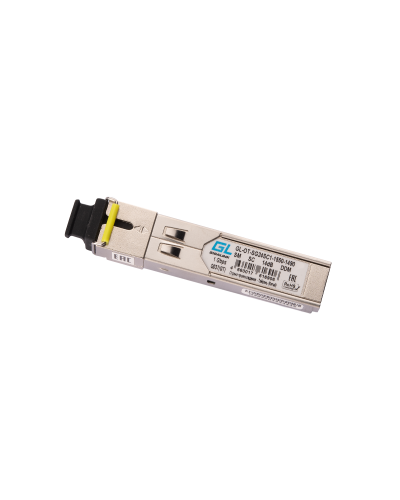 GL-OT-SG24SC1-1550-1490-D. SFP-модуль. GIGALINK в Коврове