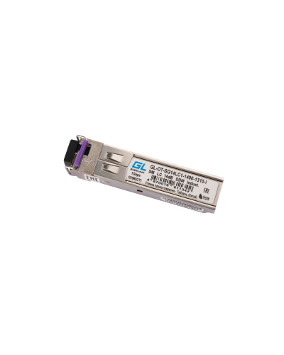 GL-OT-SG14LC1-1490-1310-I. SFP-модуль. GIGALINK в Коврове