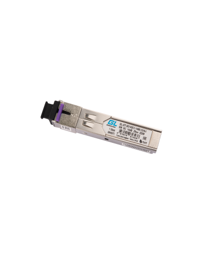 GL-OT-SG14SC1-1490-1310-I. SFP-модуль. GIGALINK в Коврове