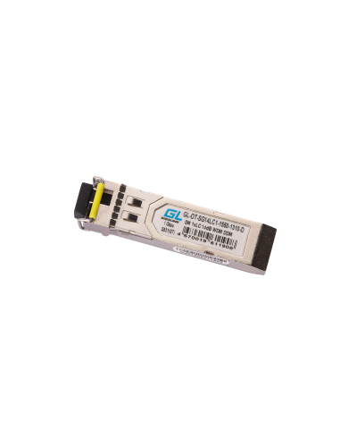 GL-OT-SG14LC1-1550-1310-D. SFP-модуль. GIGALINK в Коврове