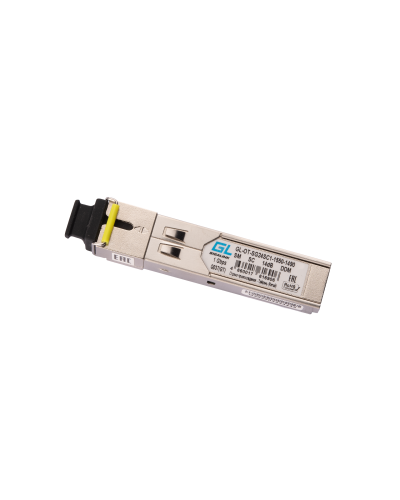 GL-OT-SG24SC1-1550-1490. SFP-модуль. GIGALINK в Коврове