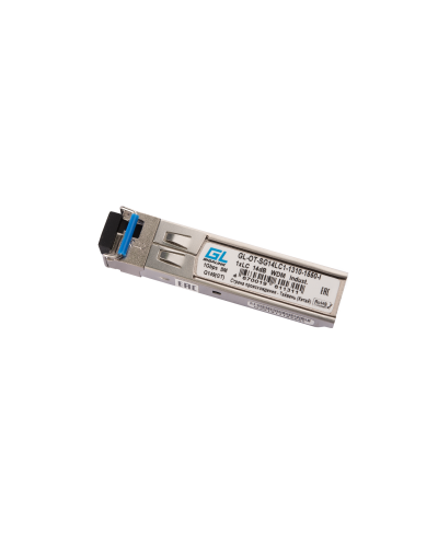 GL-OT-SG14LC1-1310-1550-I. SFP-модуль. GIGALINK в Коврове
