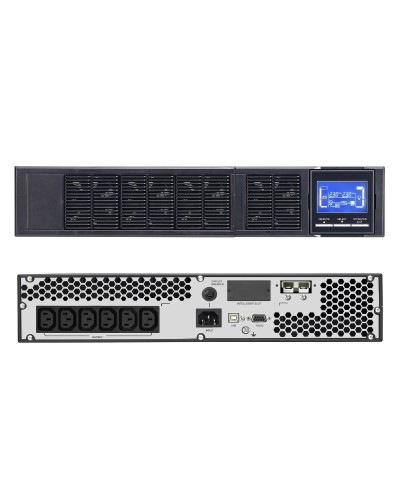 GL-UPS-OL01L-1-1/2*9a. Источник бесперебойного питания. GIGALINK в Коврове