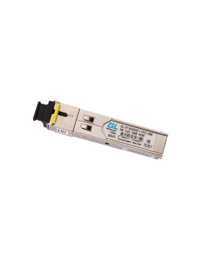 GL-OT-SG20SC1-1310-1550. SFP-модуль. GIGALINK в Коврове