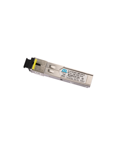 GL-OT-SG14SC1-1550-1310-I-D. SFP-модуль. GIGALINK в Коврове