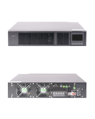 GL-UPS-OL06pf-1-1. Источник бесперебойного питания. GIGALINK в Коврове