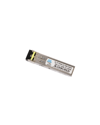 GL-OT-SG34LC2-1510-CWDM. SFP-модуль. GIGALINK в Коврове