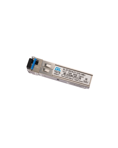 GL-OT-SG14LC1-1310-1490-I. SFP-модуль. GIGALINK в Коврове