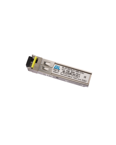 GL-OT-SG14LC1-1550-1310-I. SFP-модуль. GIGALINK в Коврове
