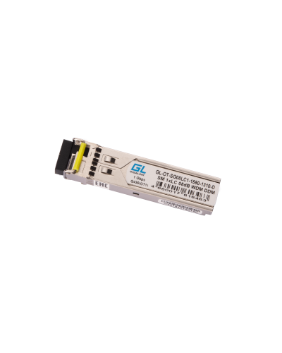 GL-OT-SG08LC1-1550-1310-D. SFP-модуль. GIGALINK в Коврове