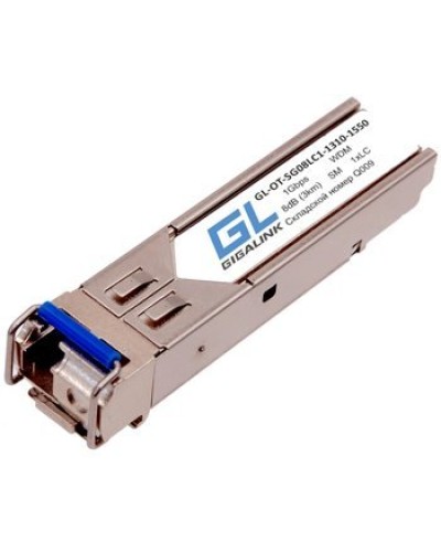 GL-OT-SG08LC1-1310-1550-D. SFP-модуль. GIGALINK в Коврове