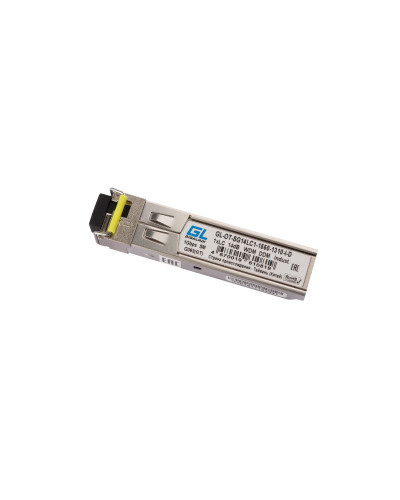 GL-OT-SG14LC1-1550-1310-I-D. SFP-модуль. GIGALINK в Коврове