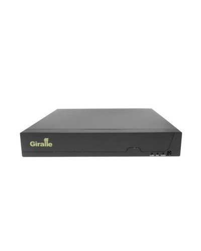 GF-NV1601HD v3. Видеорегистратор IP 16-канальный. Giraffe в Коврове