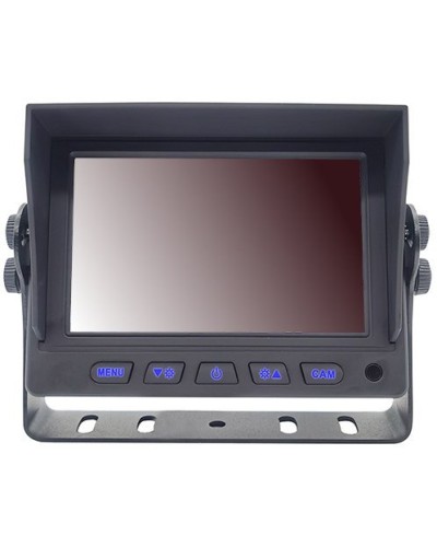 GF-АМ050 v2. Монитор LED 5 дюймов. Giraffe в Коврове