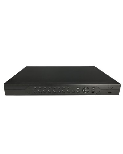 GF-DV1604AHD5.0. Видеорегистратор мультиформатный 16-канальный. Giraffe в Коврове