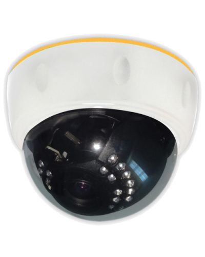 GF-IPVIR4306MP2.0-VF v2. Видеокамера IP купольная. Giraffe в Коврове
