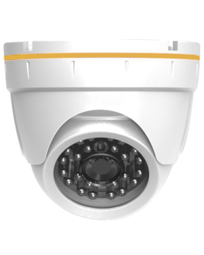 GF-IPVIR4306MP2.0 v2. Видеокамера IP купольная. Giraffe в Коврове