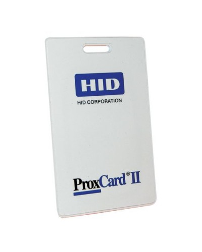ProxCard II. Карта proximity стандартная. HID в Коврове