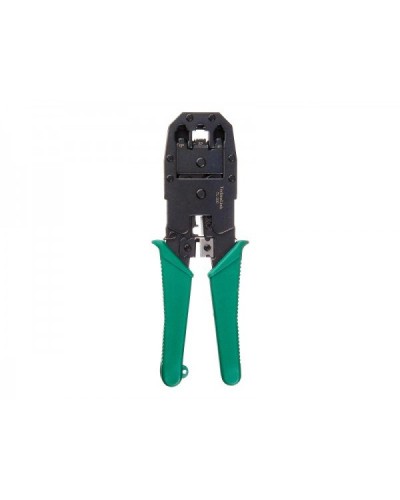STK-TL-200 (H-200). Пресс-клещи (кримпер) для RJ-45, RJ-12, RJ-11. Hanlong Tools в Коврове
