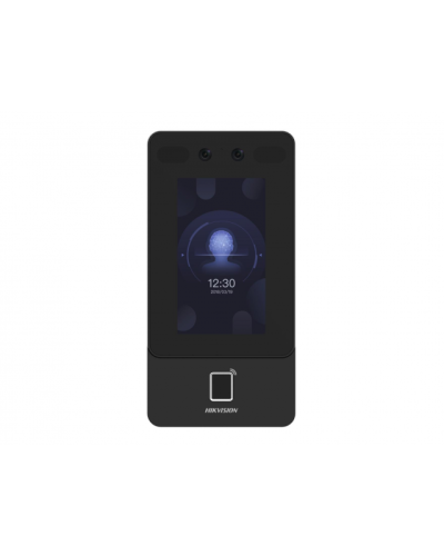 ACT-T1342EW. Биометрический терминал. HiWatch в Коврове