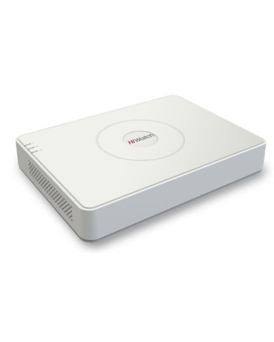 DS-H216QA(B). Видеорегистратор TVI 16-канальный. HiWatch в Коврове