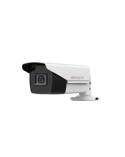 DS-T506(D) (2.7-13.5 mm). Бюджетная видеокамера мультиформатная цилиндрическая. HiWatch в Коврове