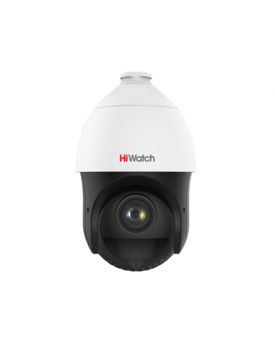 DS-I215(D). Бюджетная IP-видеокамера поворотная. HiWatch в Коврове