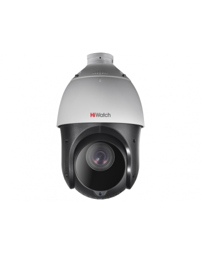 DS-T215(C). Бюджетная видеокамера мультиформатная поворотная. HiWatch в Коврове