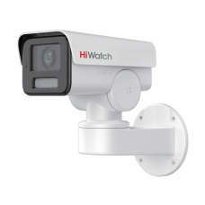 PT-Y2400I-DE. Профессиональная IP-видеокамера поворотная. HiWatch