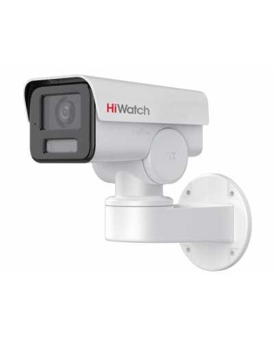 PT-Y2400I-DE. Профессиональная IP-видеокамера поворотная. HiWatch в Коврове