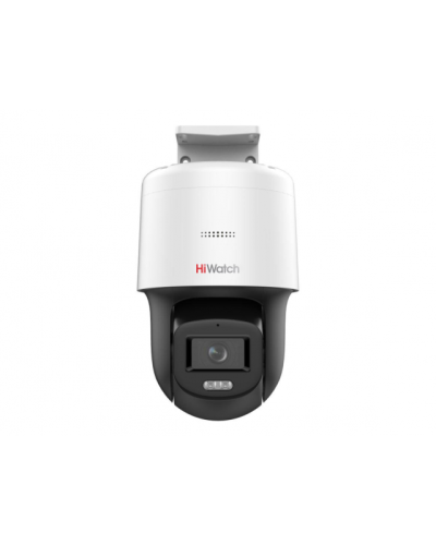 PT-N2400L-DE(F0). Профессиональная IP-видеокамера поворотная. HiWatch в Коврове