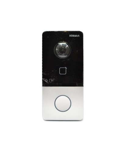VDP-D2211(B). Вызывная панель IP-домофона. HiWatch в Коврове