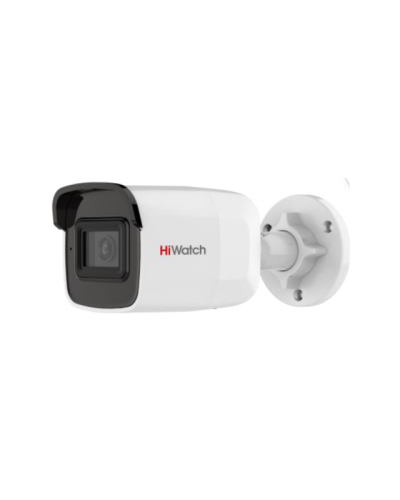 DS-I650M(B)(2.8mm). Бюджетная IP-видеокамера цилиндрическая. HiWatch в Коврове